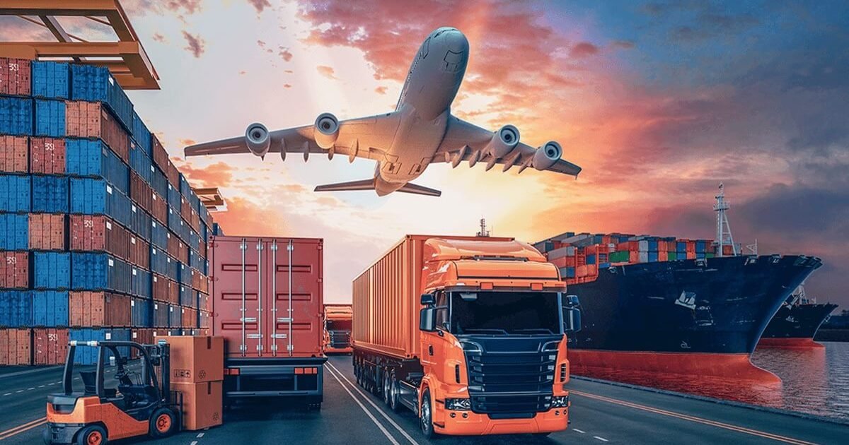 Import & Export