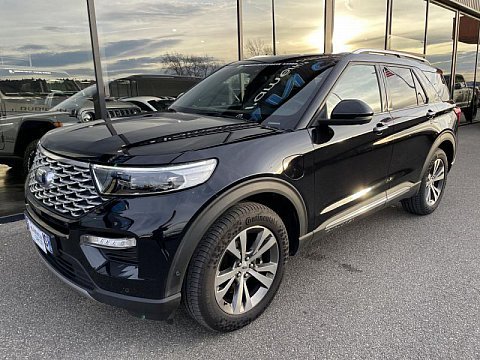 Car Sales & Rentals