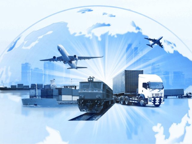 Logistique internationale TLM